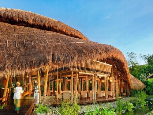 Fivelements Retreat Bali image 9
