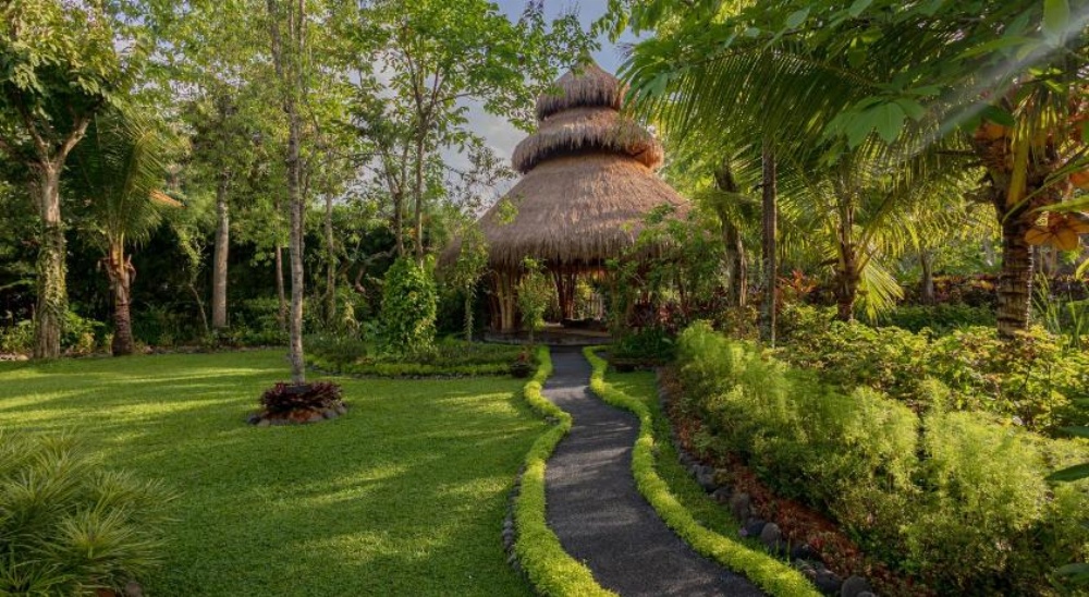 Fivelements Retreat Bali Image 13