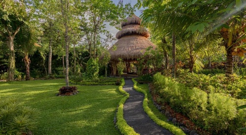 Fivelements Retreat Bali image 13