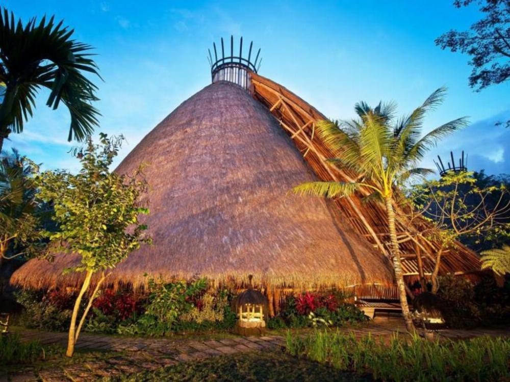 Fivelements Retreat Bali Image 16