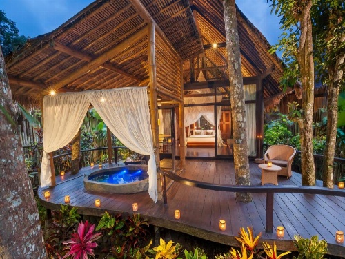 Fivelements Retreat Bali image 18