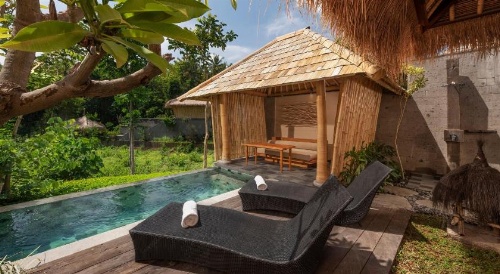 Fivelements Retreat Bali image 19