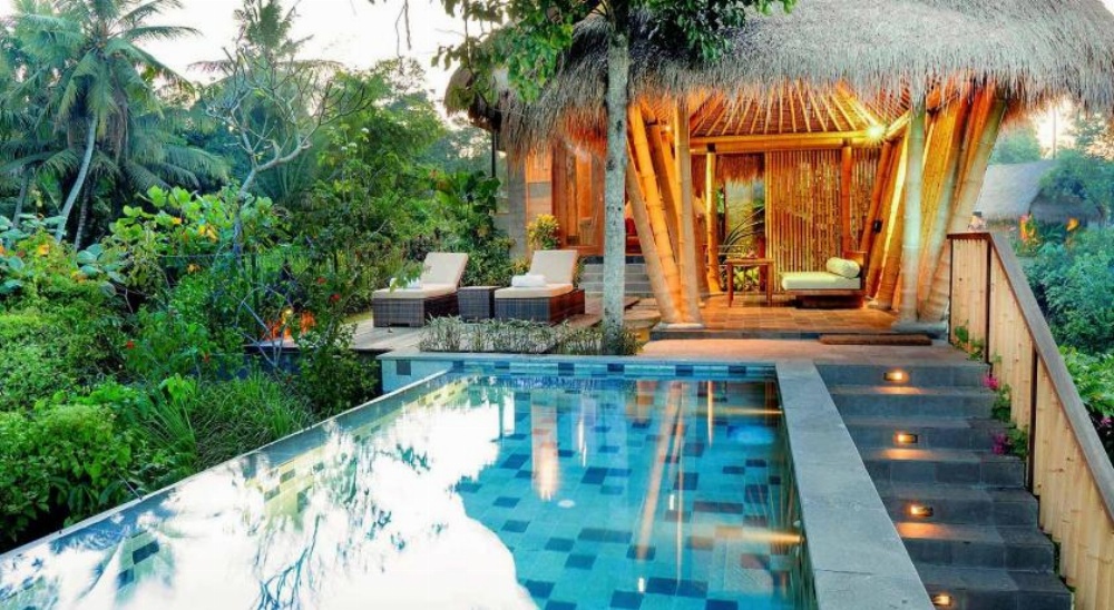 Fivelements Retreat Bali Image 27