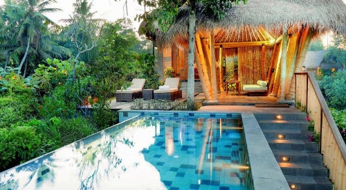 Fivelements Retreat Bali image 27