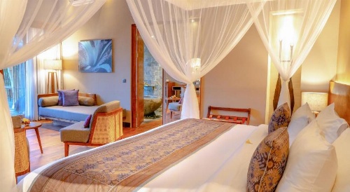 Fivelements Retreat Bali image 30
