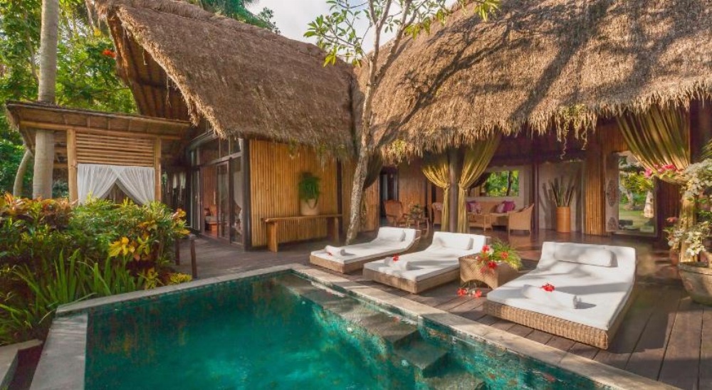 Fivelements Retreat Bali