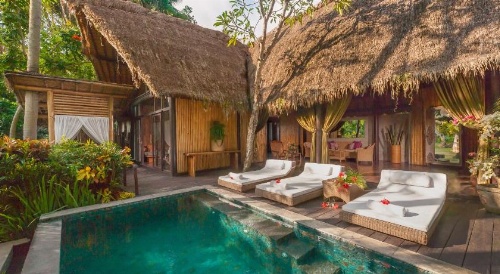 Fivelements Retreat Bali image 4