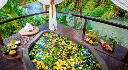 Fivelements Retreat Bali image 31