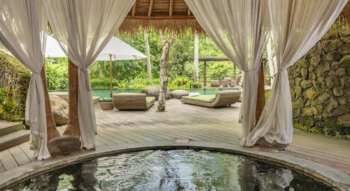 Fivelements Retreat Bali image 33
