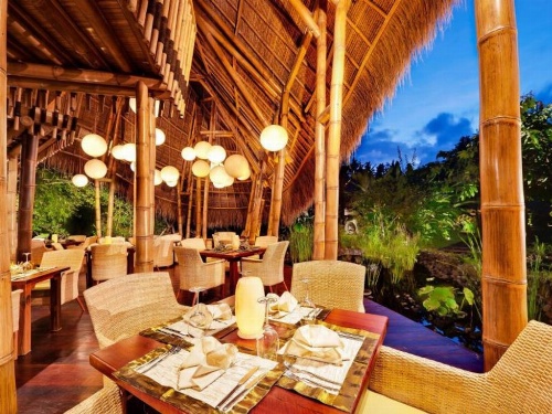 Fivelements Retreat Bali image 34