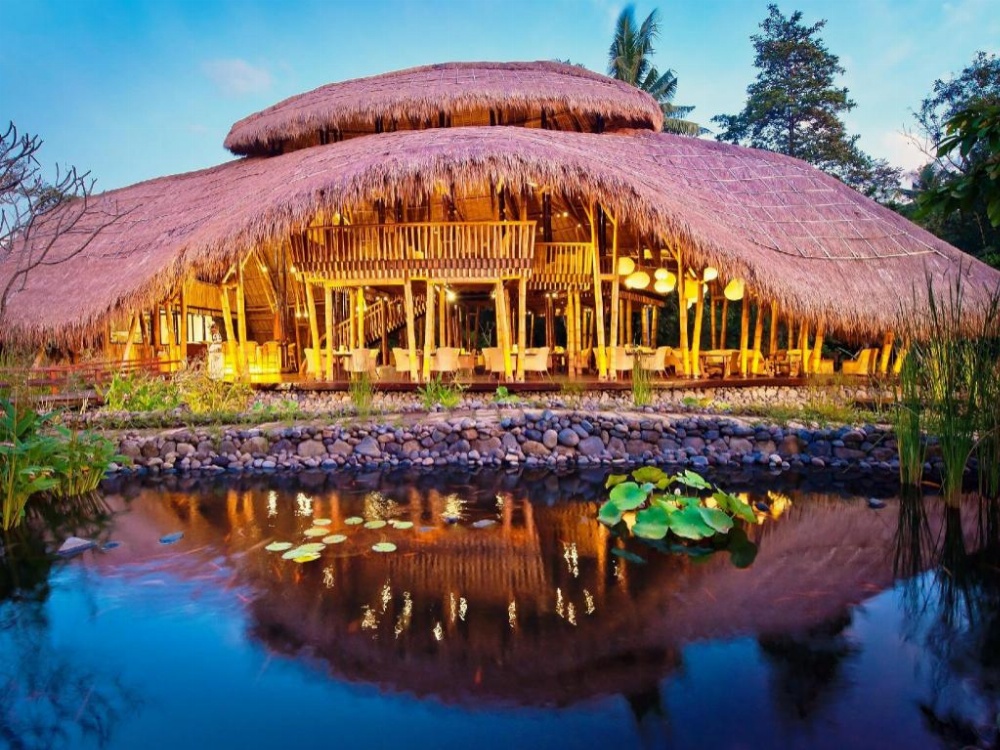 Fivelements Retreat Bali Image 35