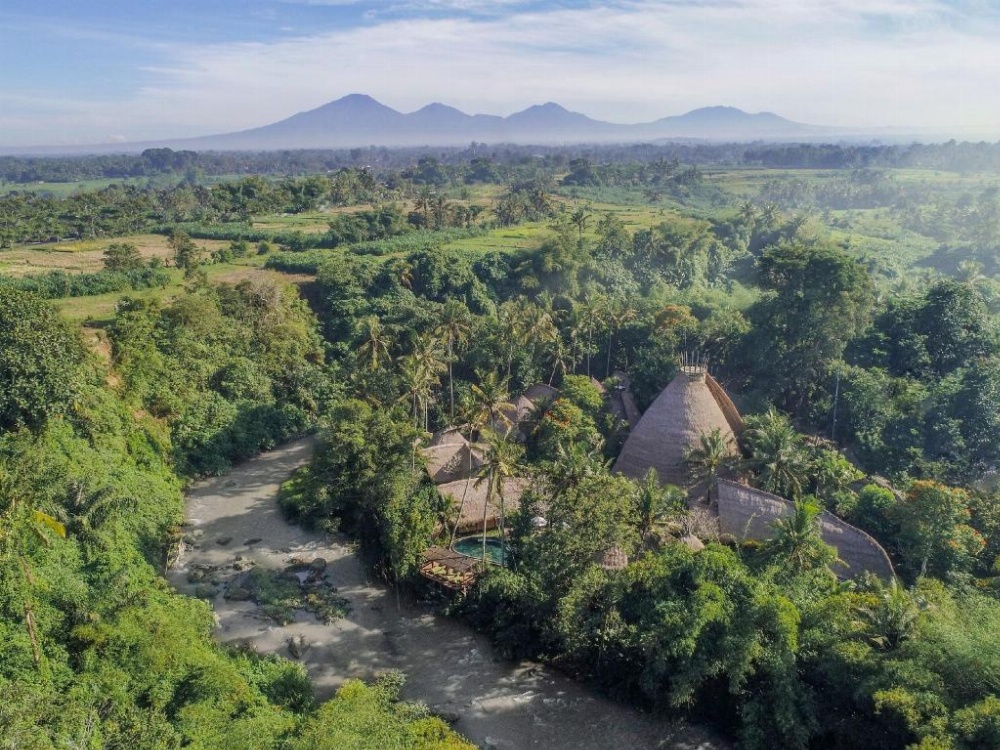 Fivelements Retreat Bali Image 36