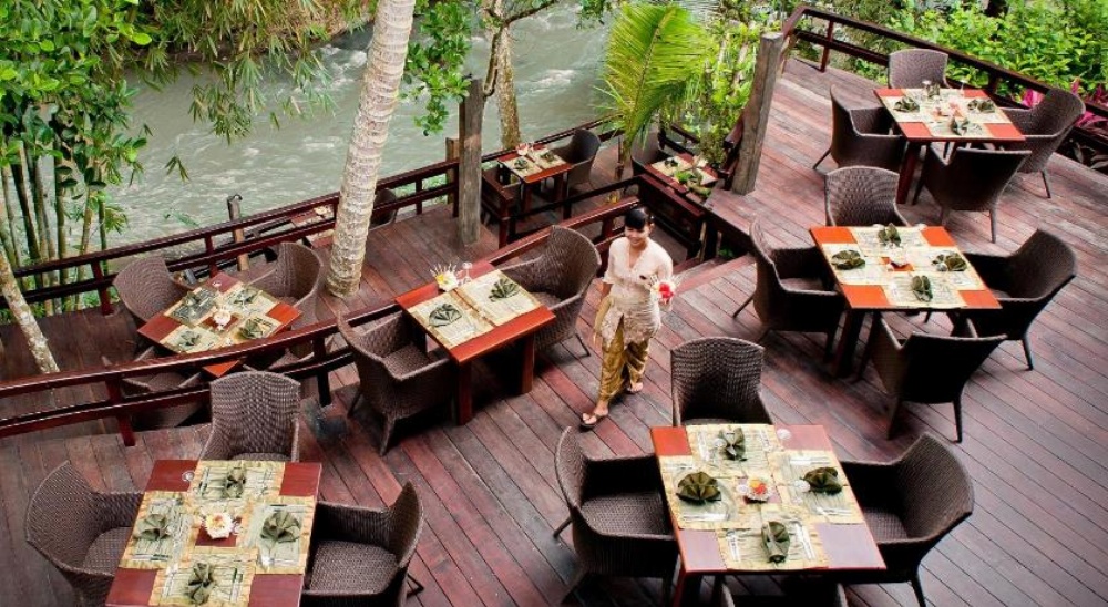 Fivelements Retreat Bali