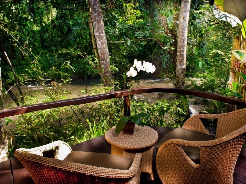 Fivelements Retreat Bali image 6